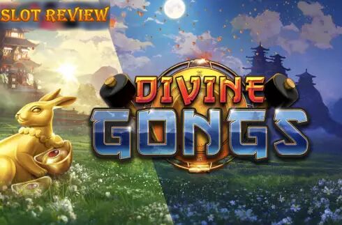 Divine Gongs Slot Review